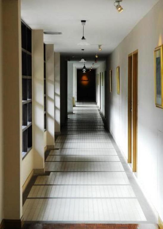 Silom Village Inn Bangkok Zewnętrze zdjęcie